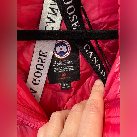 Canada Goose Cypress Jacket - Picture 7 of 12